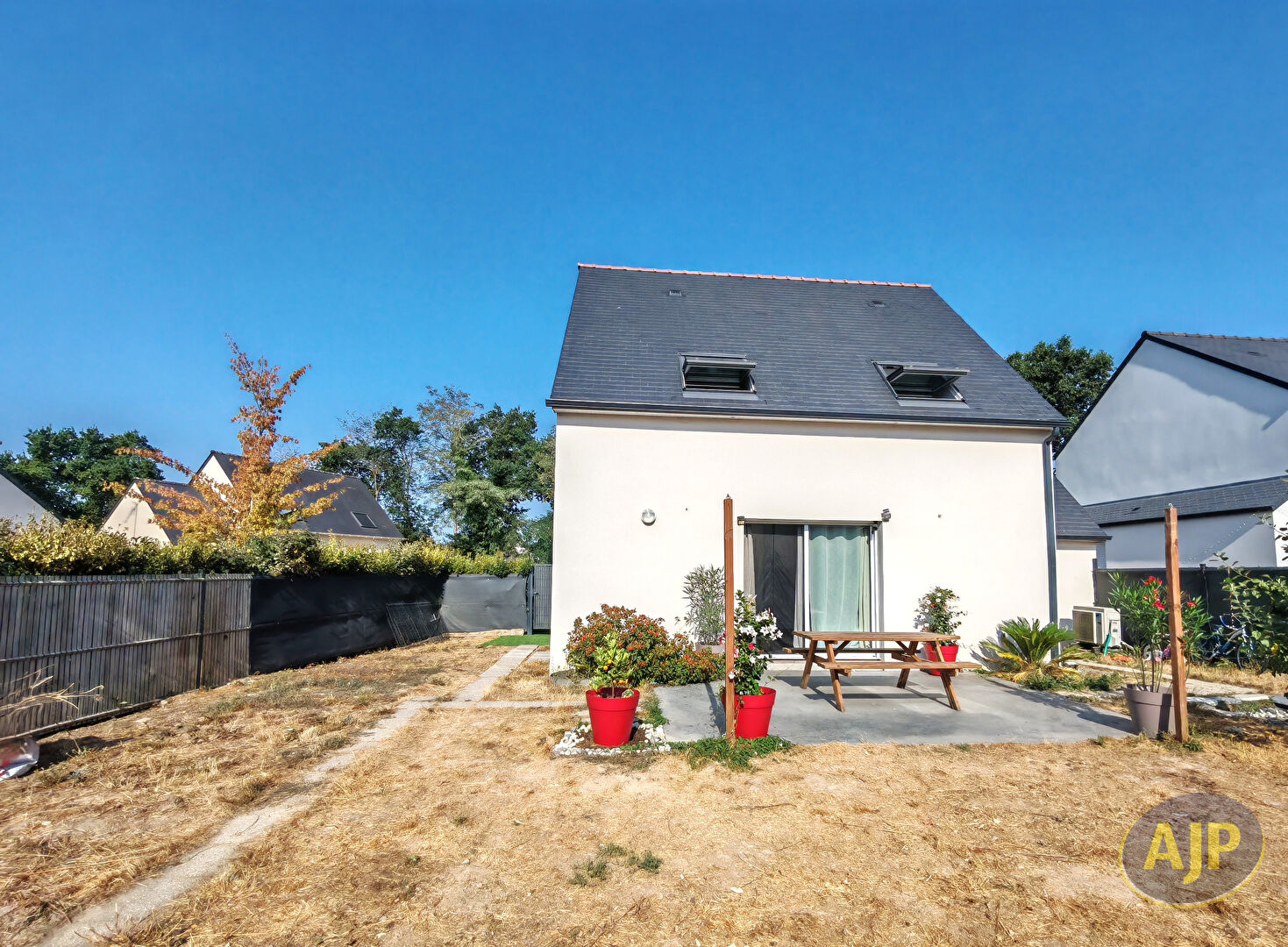 NOUVEAU - BLAIN - Pavillon 2019 - 3 chambres - photo 10