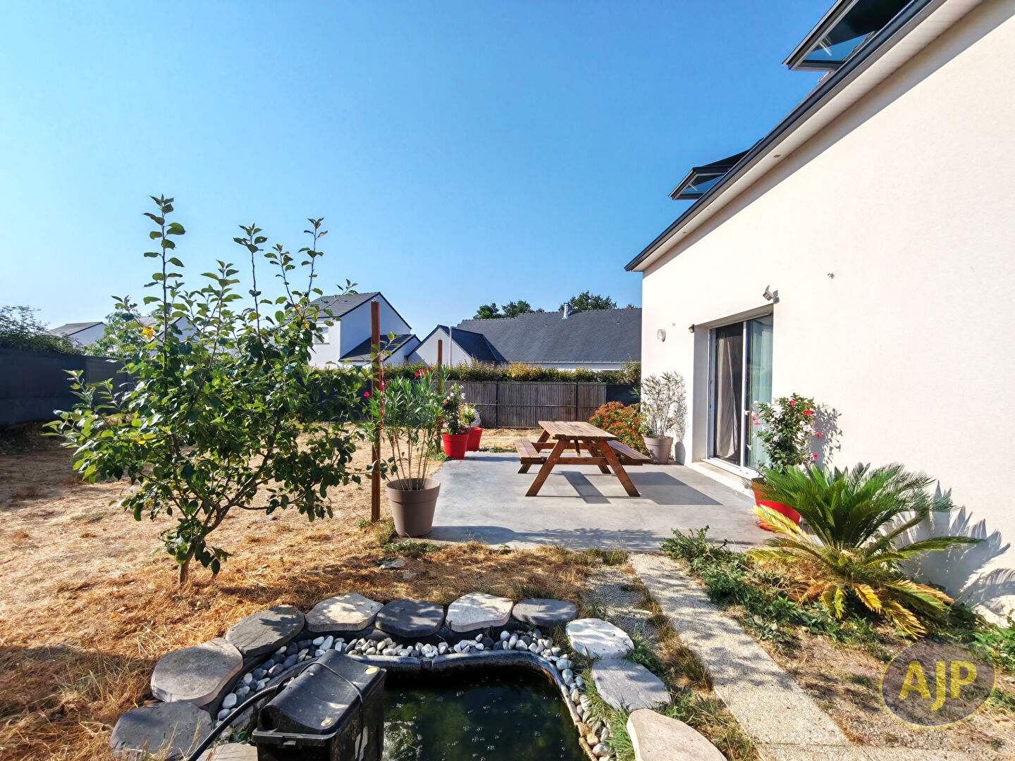 NOUVEAU - BLAIN - Pavillon 2019 - 3 chambres - photo 11