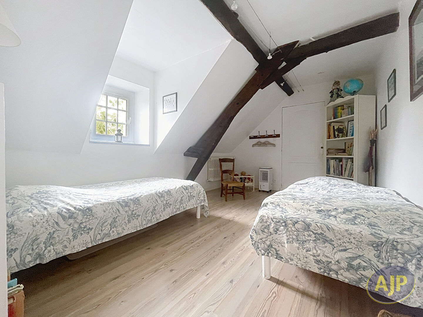 Maison Trans-Sur-Erdre 8 pièce(s) 175 m2 - photo 8