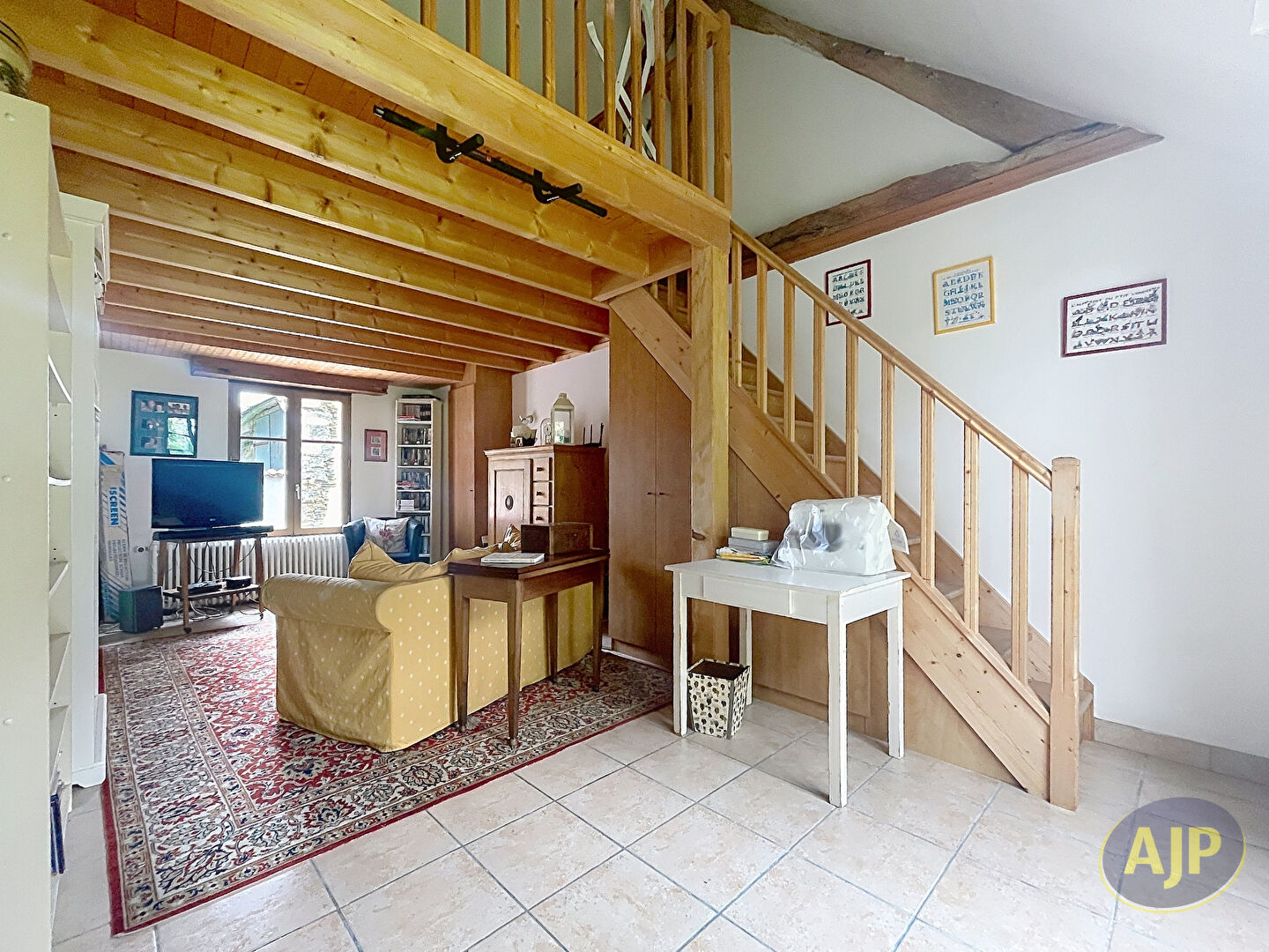 Maison Trans-Sur-Erdre 8 pièce(s) 175 m2 - photo 10