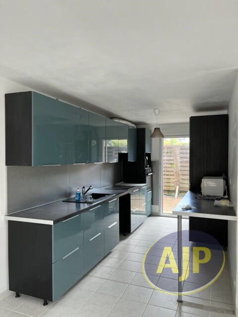 Maison hyper centre de PARTHENAY DE BRETAGNE - photo 1