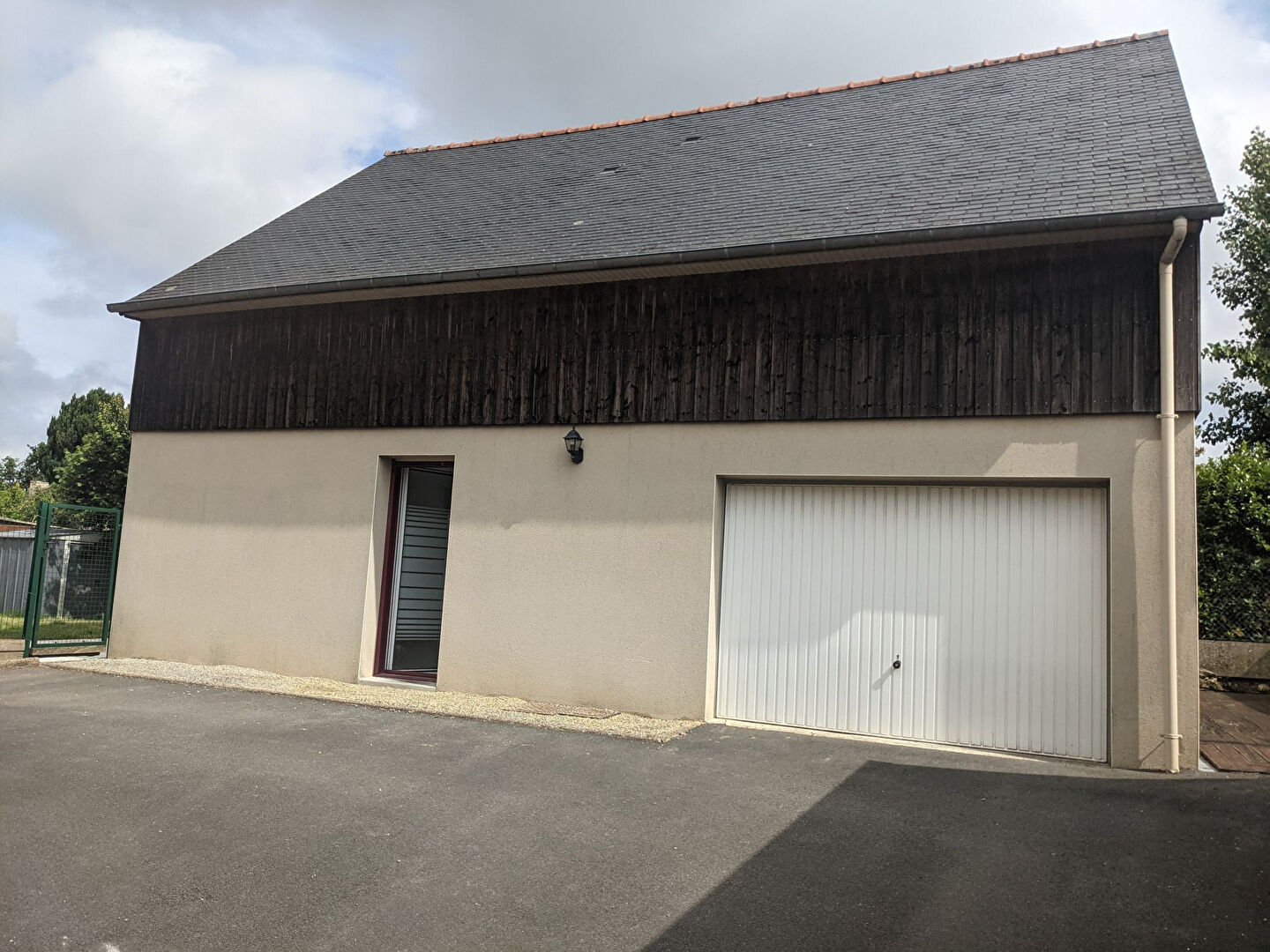 Maison hyper centre de PARTHENAY DE BRETAGNE - photo 8