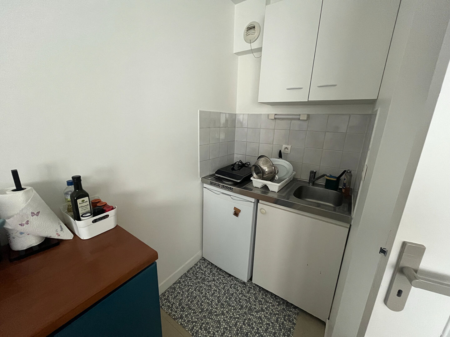 Appartement  1 pièce(s) - photo 5