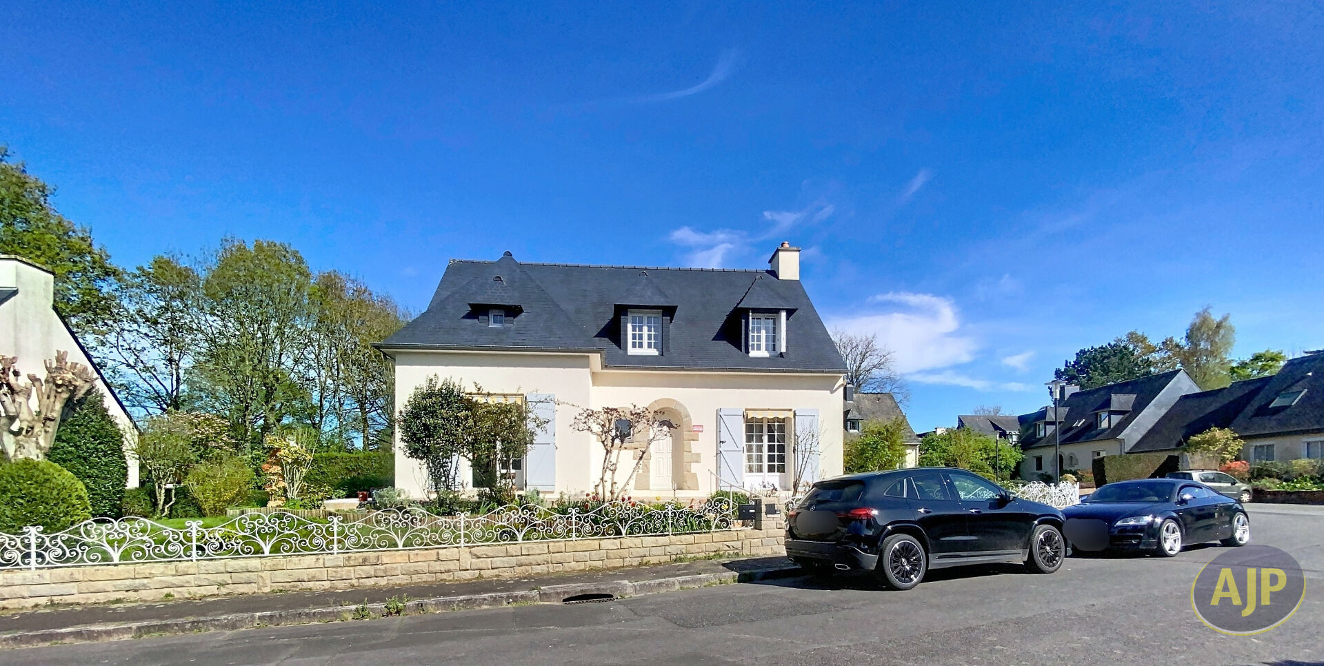 Maison 6 pièces, Centre-ville Pacé, en impasse. - photo 1