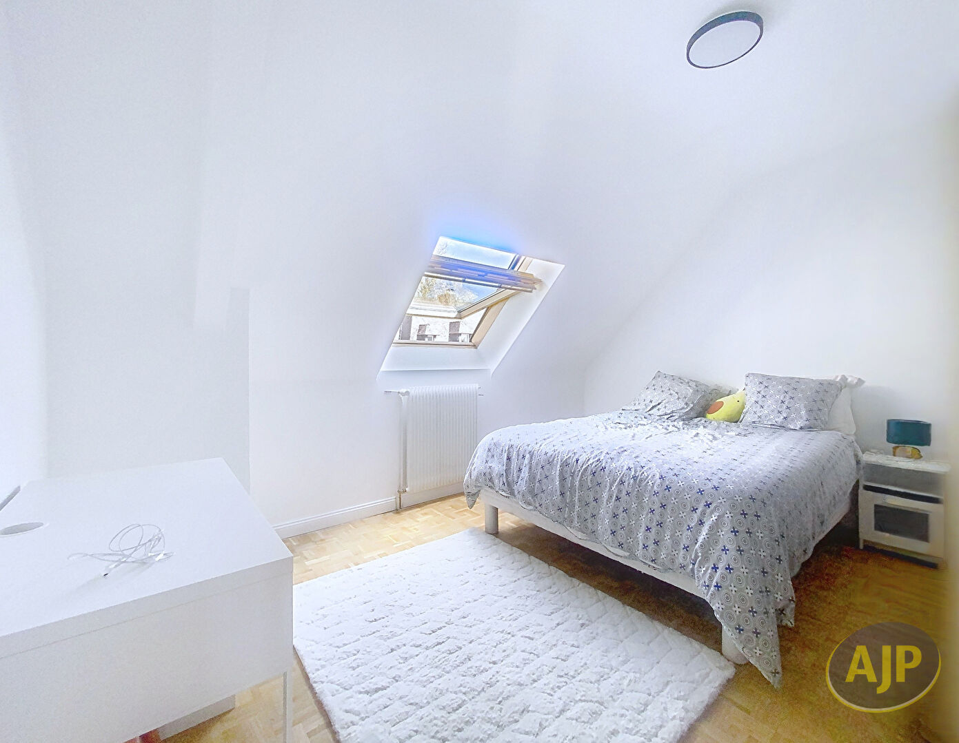 Maison 6 pièces, Centre-ville Pacé, en impasse. - photo 8