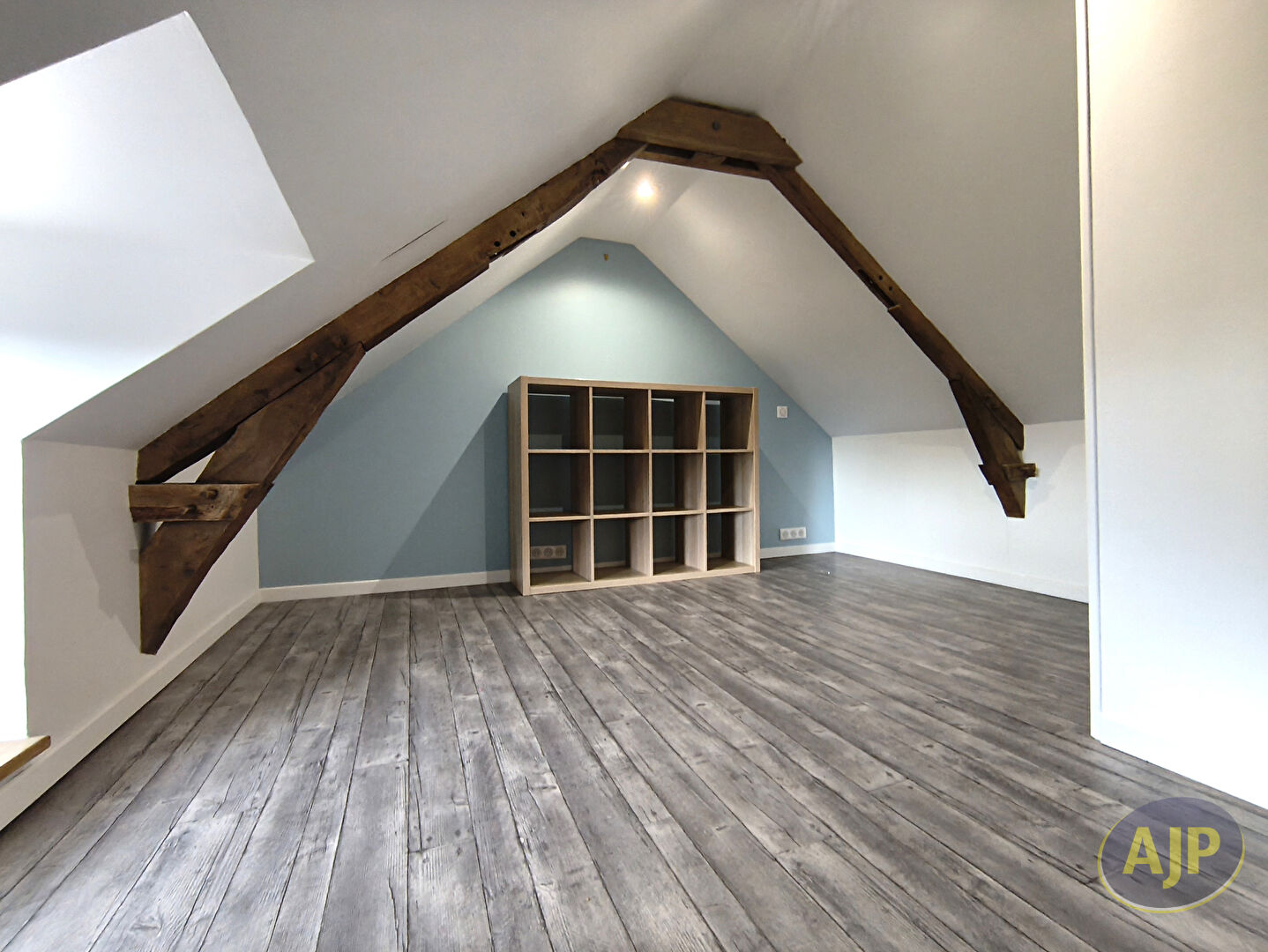 LA MEZIERE maison centre-bourg avec garage - photo 6