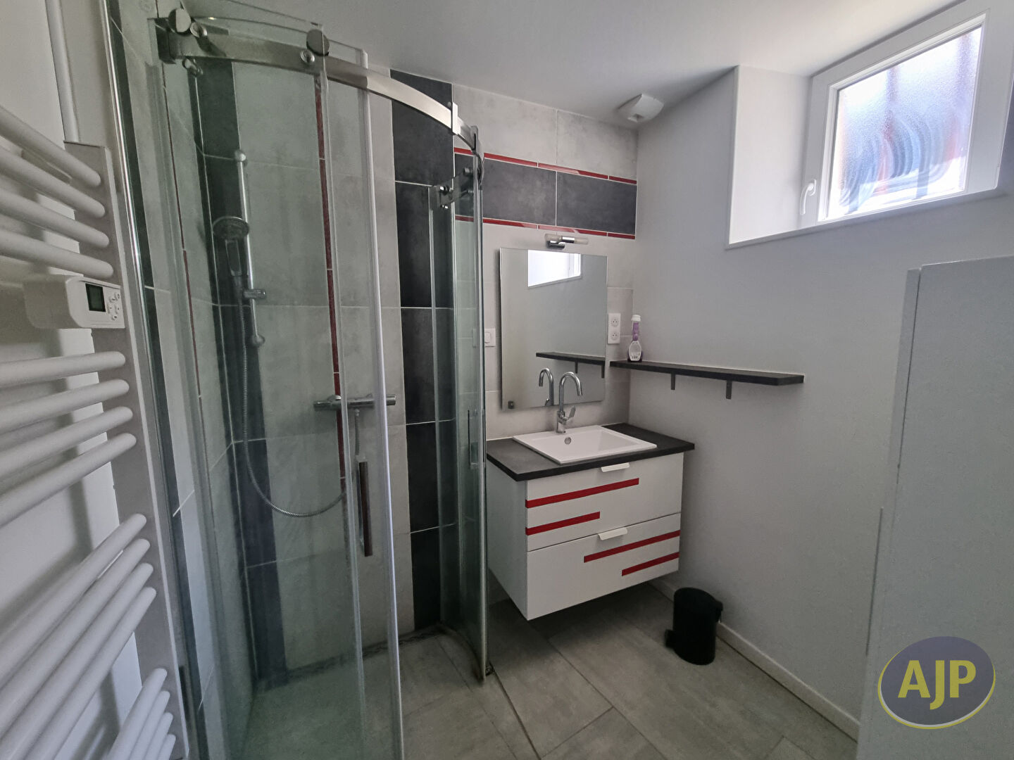 LA MEZIERE maison centre-bourg avec garage - photo 7