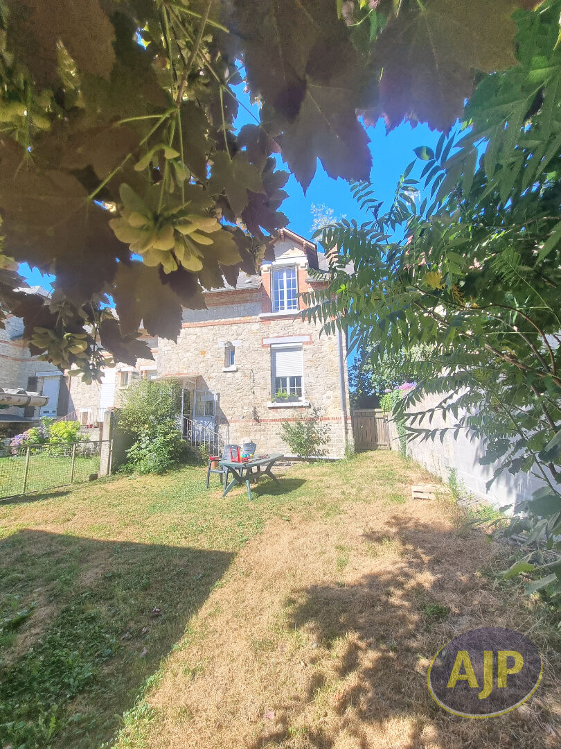 Maison MONTREUIL SUR ILLE - photo 1