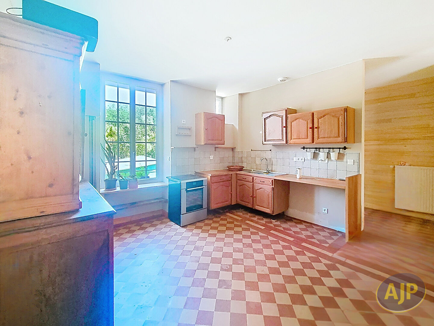 Maison MONTREUIL SUR ILLE - photo 4