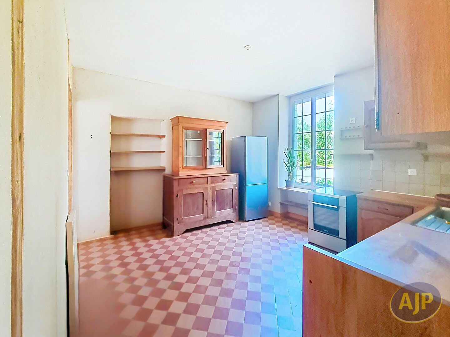 Maison MONTREUIL SUR ILLE - photo 5