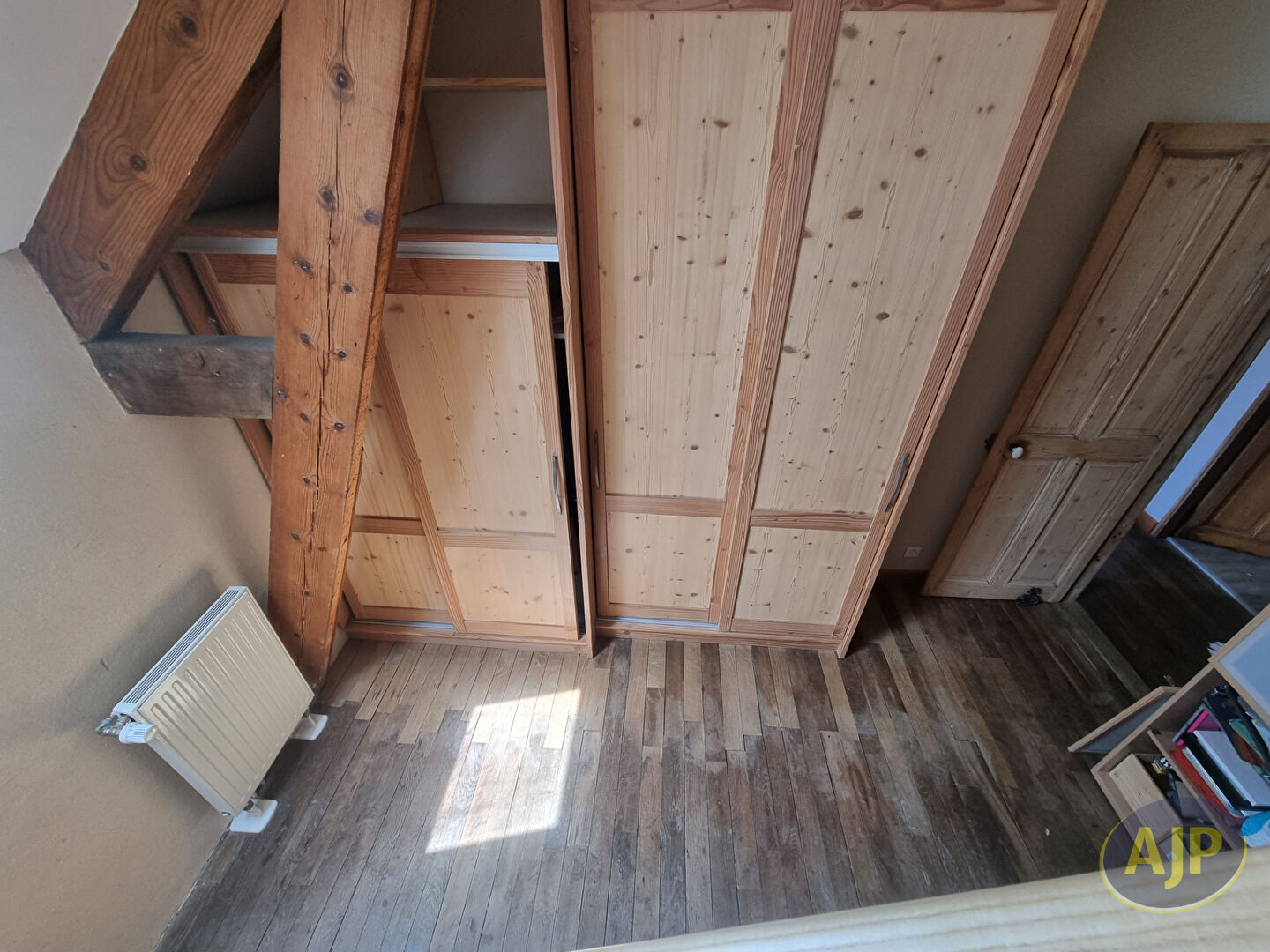Maison MONTREUIL SUR ILLE - photo 6