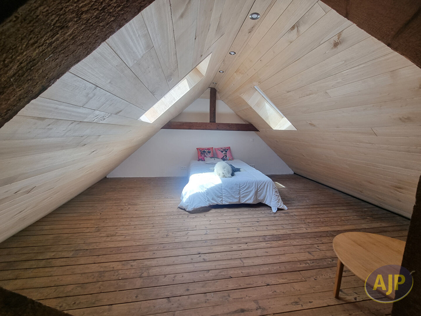 Maison MONTREUIL SUR ILLE - photo 7