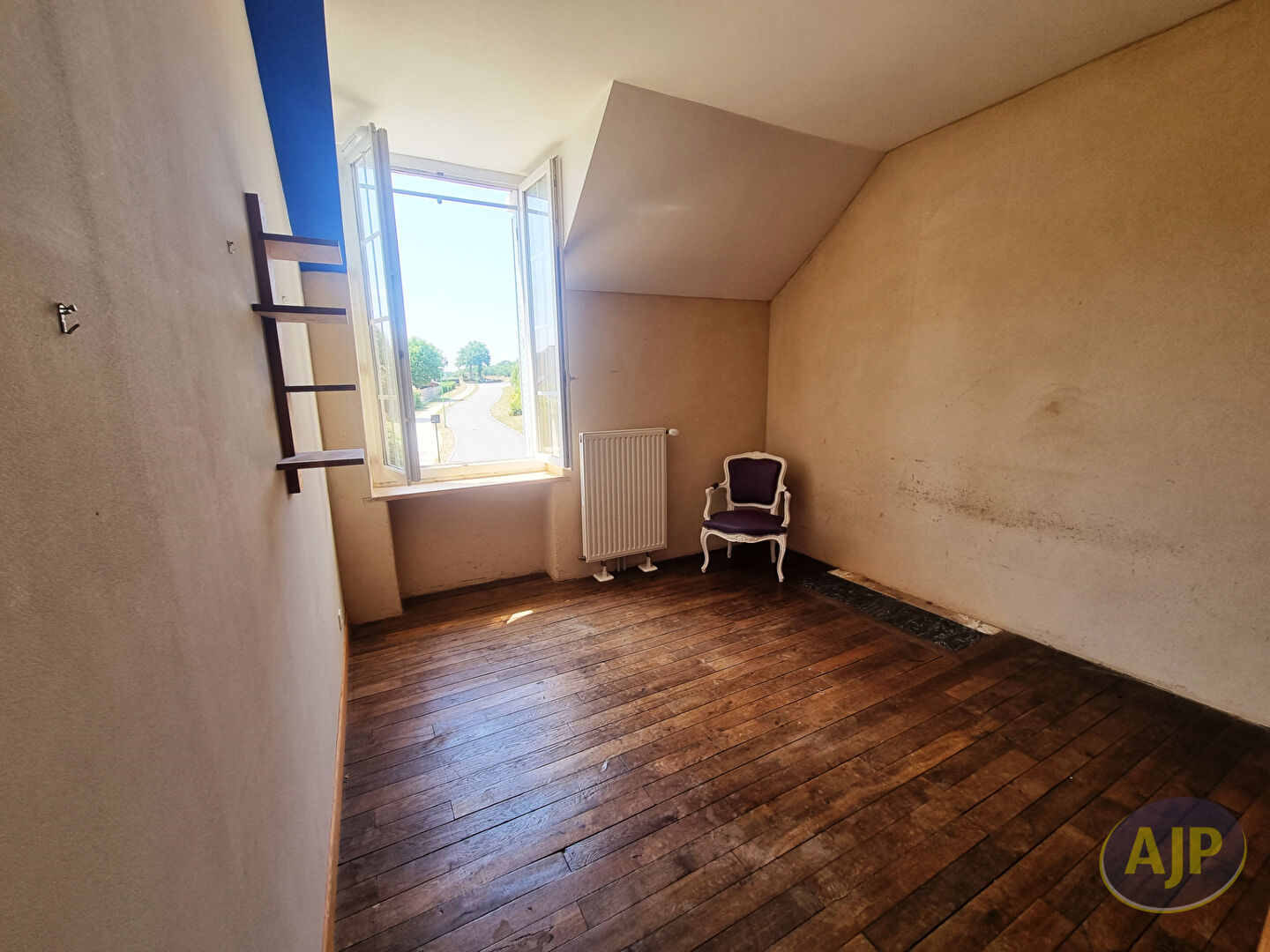 Maison MONTREUIL SUR ILLE - photo 8