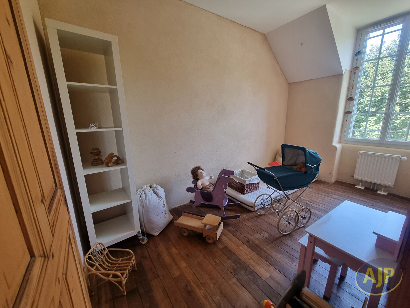 Maison MONTREUIL SUR ILLE - photo 9