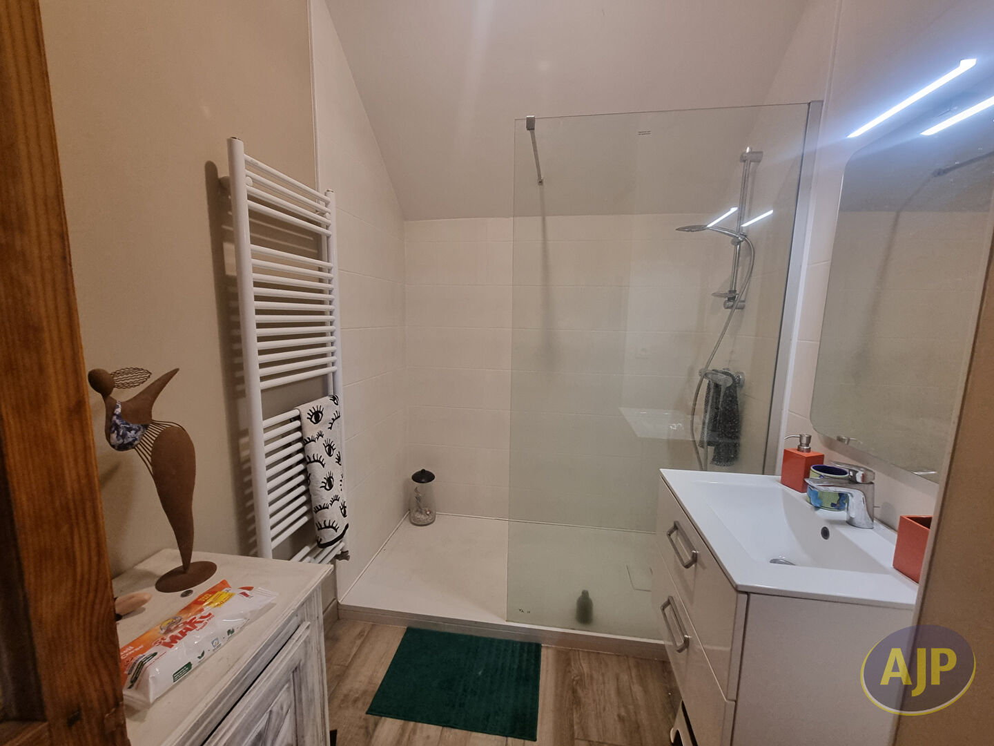 Maison MONTREUIL SUR ILLE - photo 10