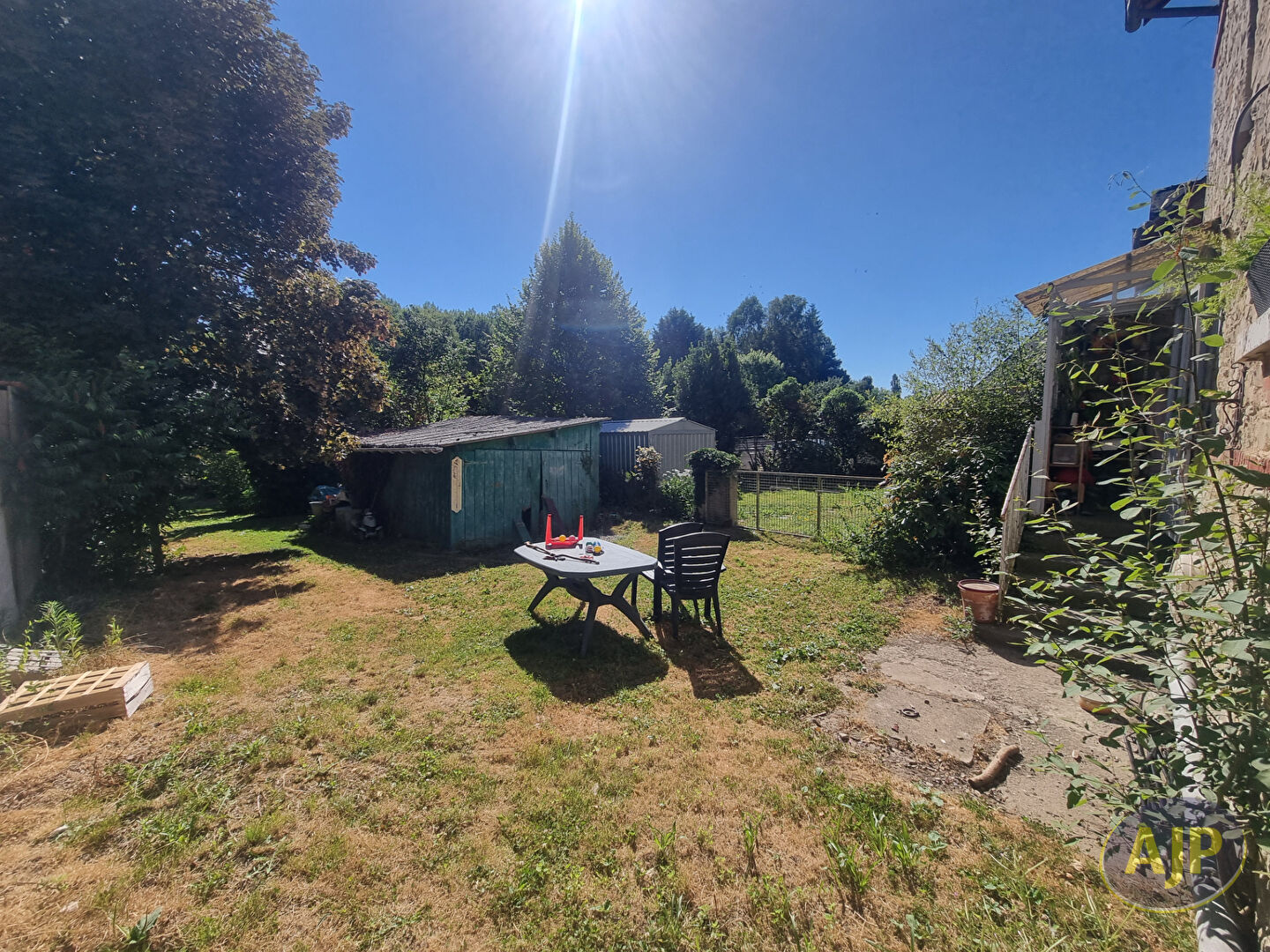Maison MONTREUIL SUR ILLE - photo 11