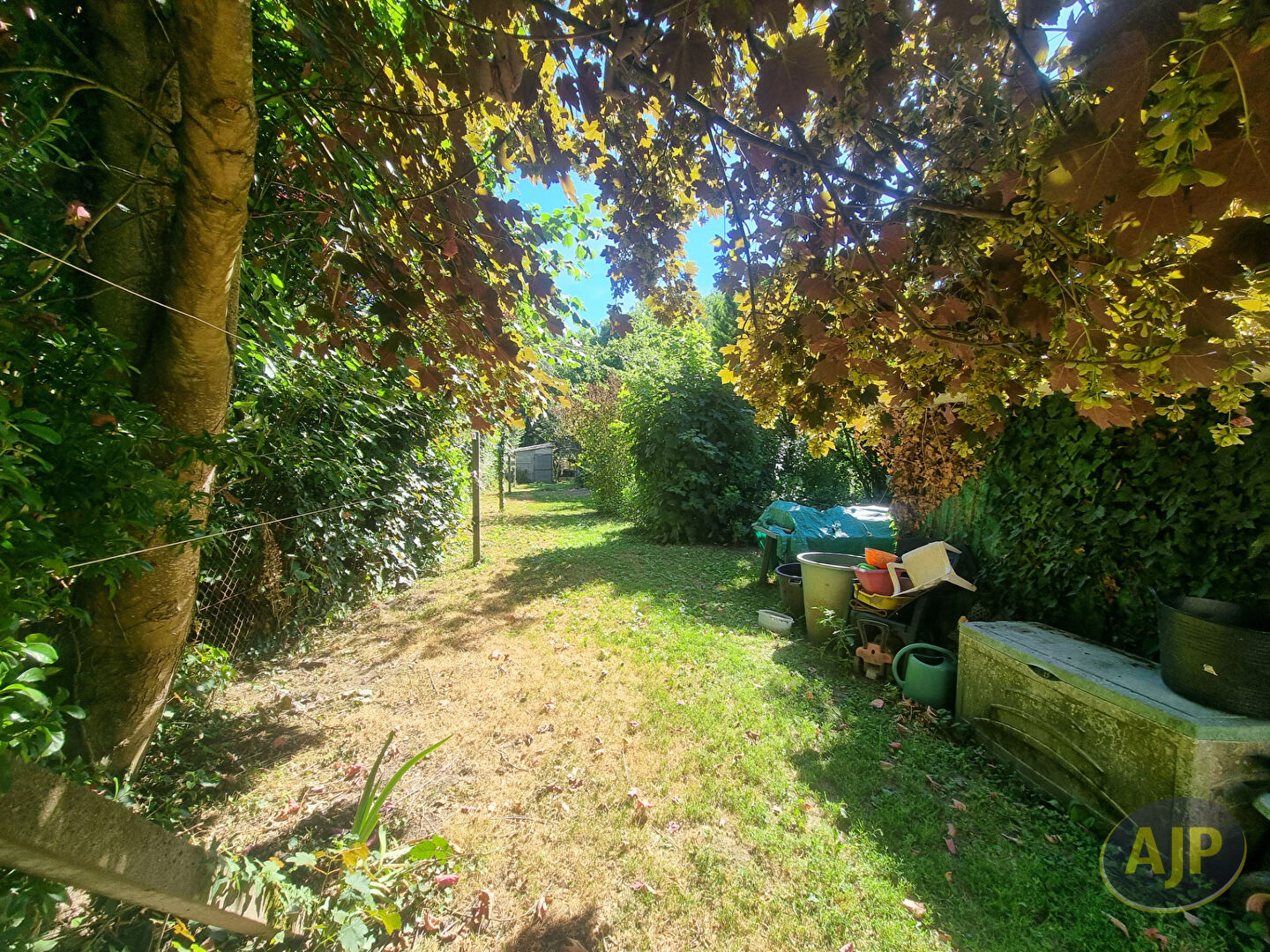 Maison MONTREUIL SUR ILLE - photo 12