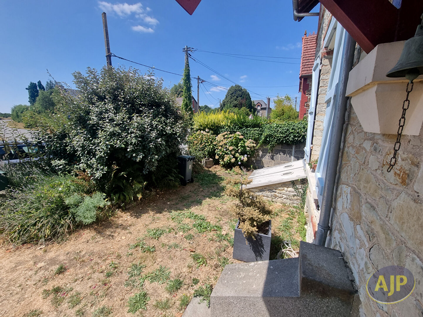 Maison MONTREUIL SUR ILLE - photo 13