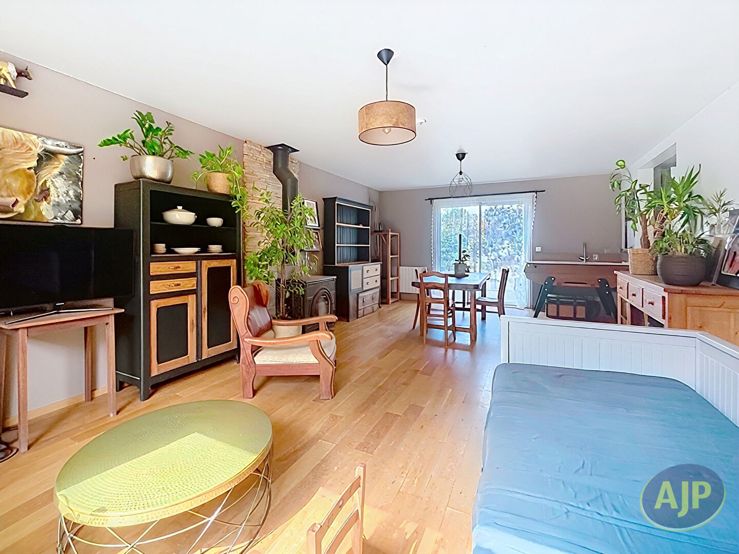 Maison 5 pièces 116 m² Montreuil-sur-Ille - photo 1