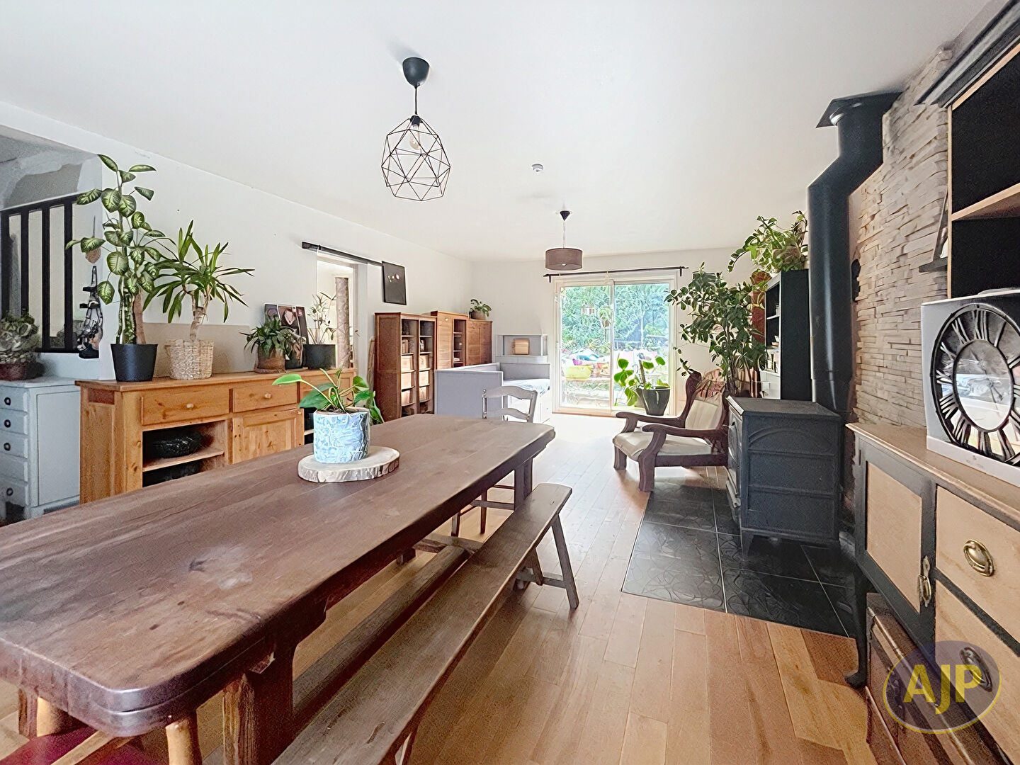 Maison 5 pièces 116 m² Montreuil-sur-Ille - photo 2