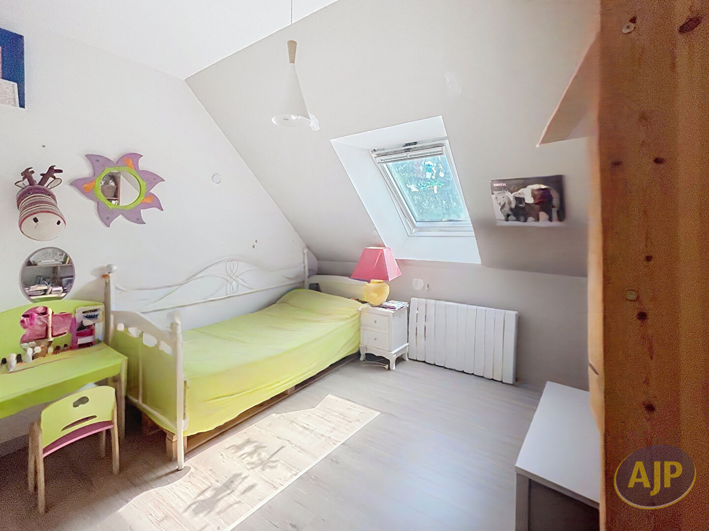 Maison 5 pièces 116 m² Montreuil-sur-Ille - photo 7