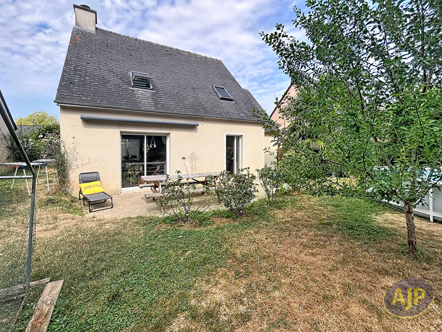 Maison 5 pièces 116 m² Montreuil-sur-Ille - photo 9