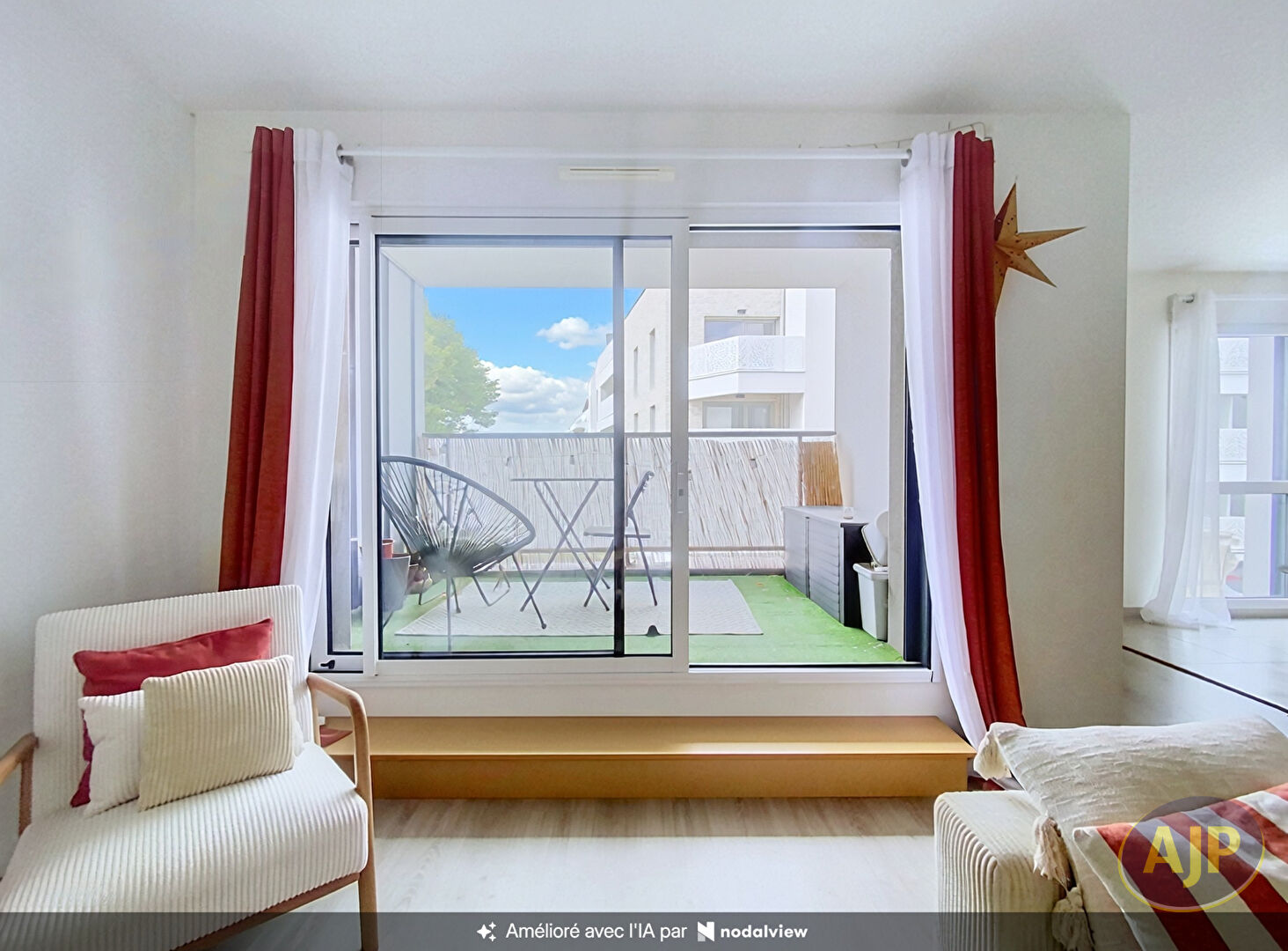 APPARTEMENT T2 - CENTRE-VILLE - photo 1