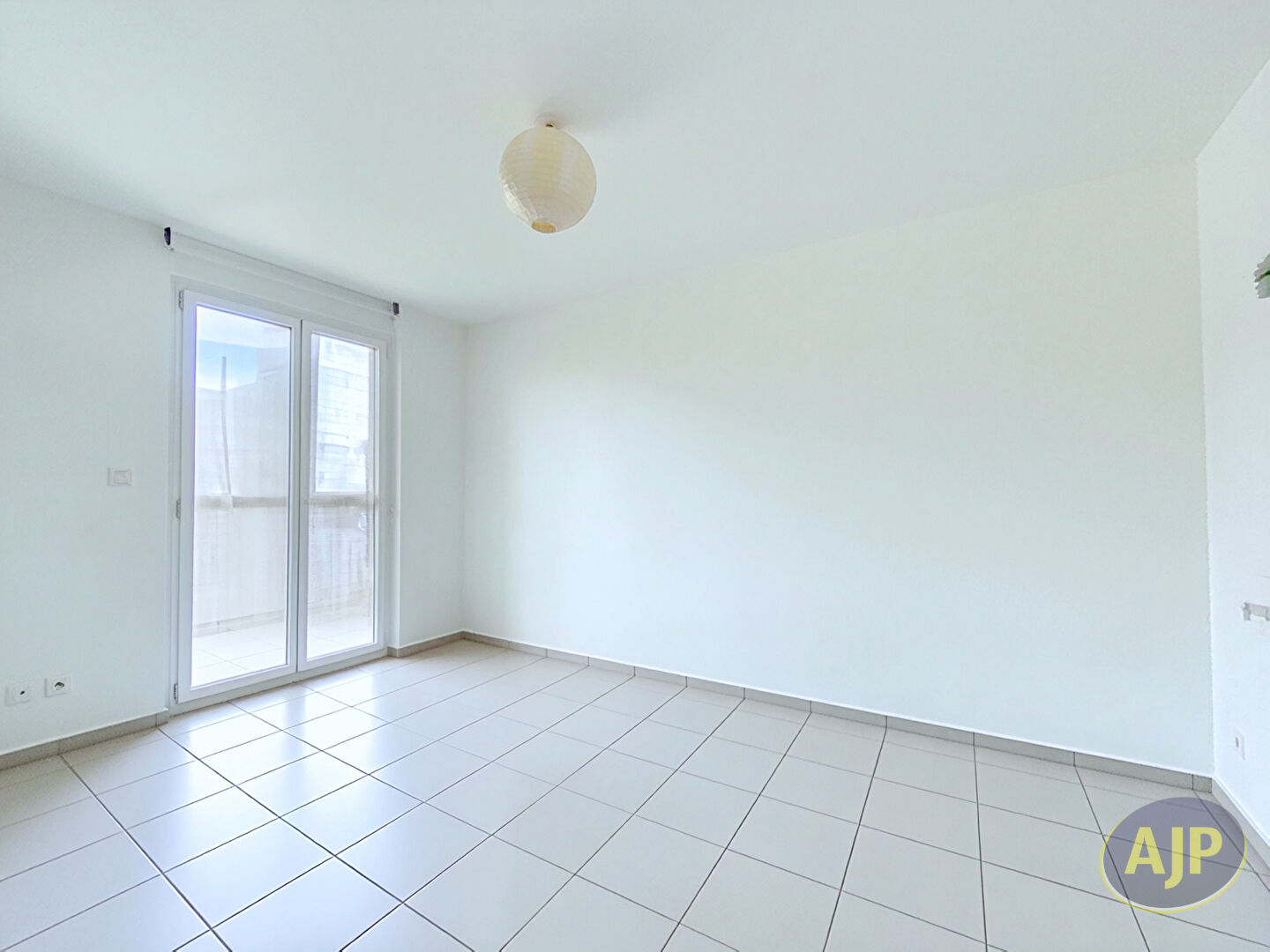 Appartement Montgermont 1 pièce(s) 20.65 m2 - photo 1