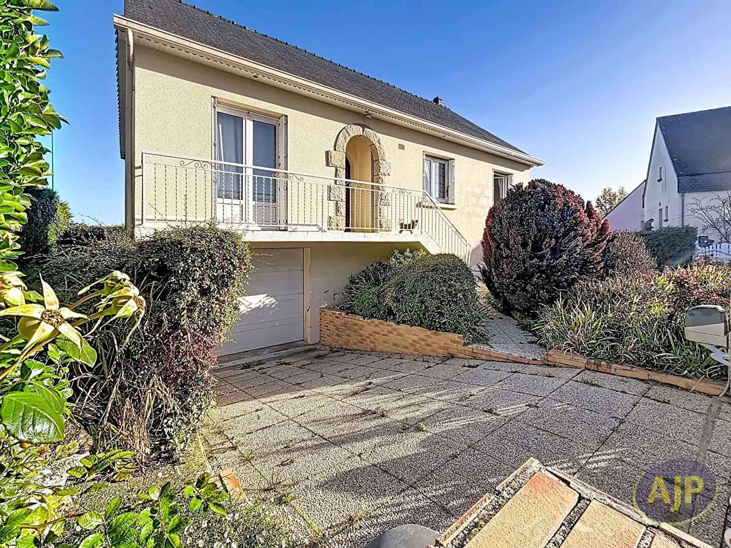 Maison 5 pièces 87 m² Vezin-le-Coquet - photo 1