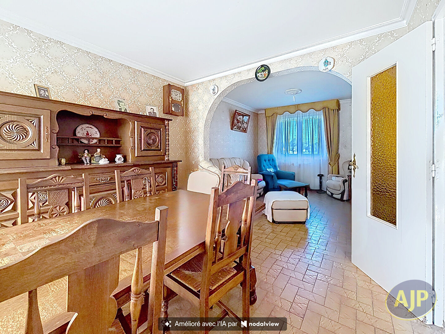 Maison 5 pièces 87 m² Vezin-le-Coquet - photo 2