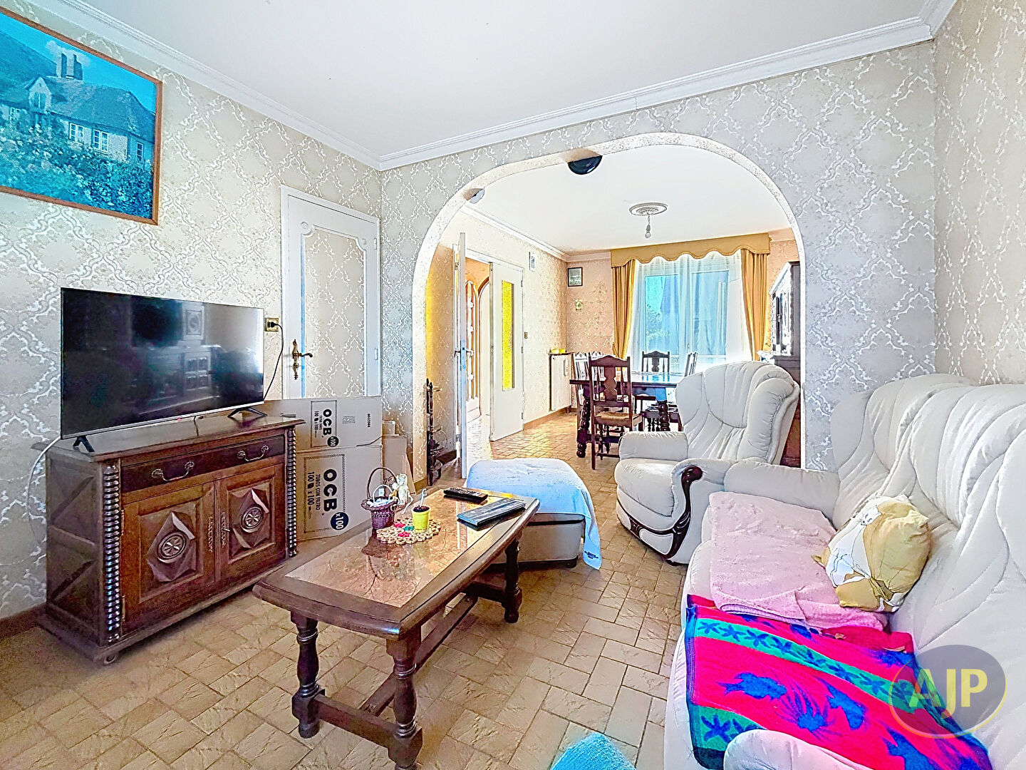 Maison 5 pièces 87 m² Vezin-le-Coquet - photo 3