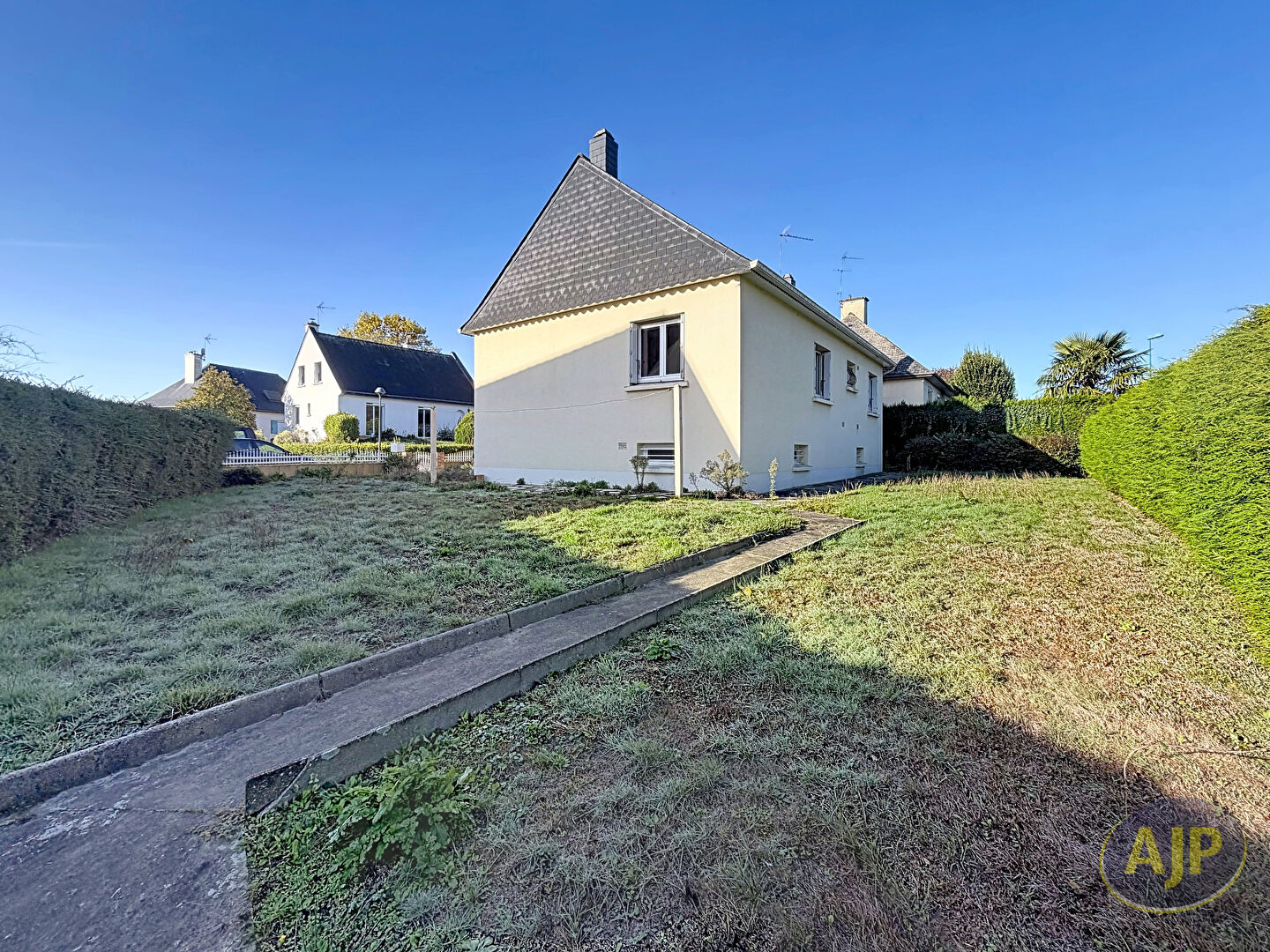 Maison 5 pièces 87 m² Vezin-le-Coquet - photo 7