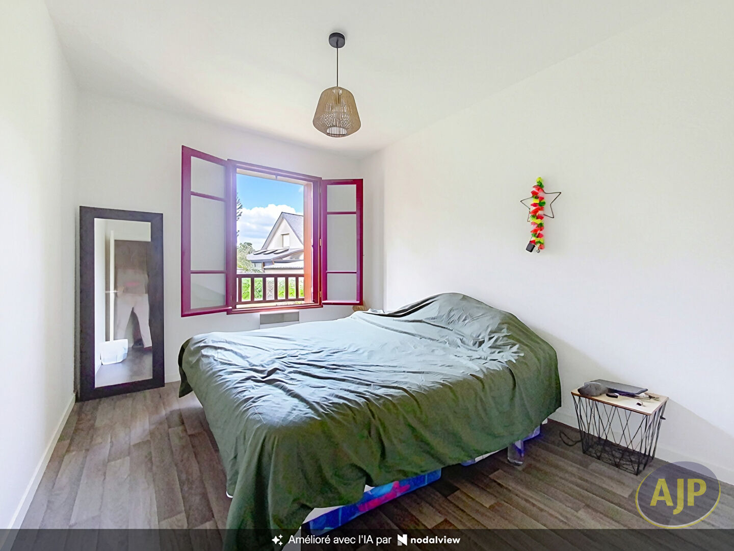T2 avec Balcon Ouest - photo 4