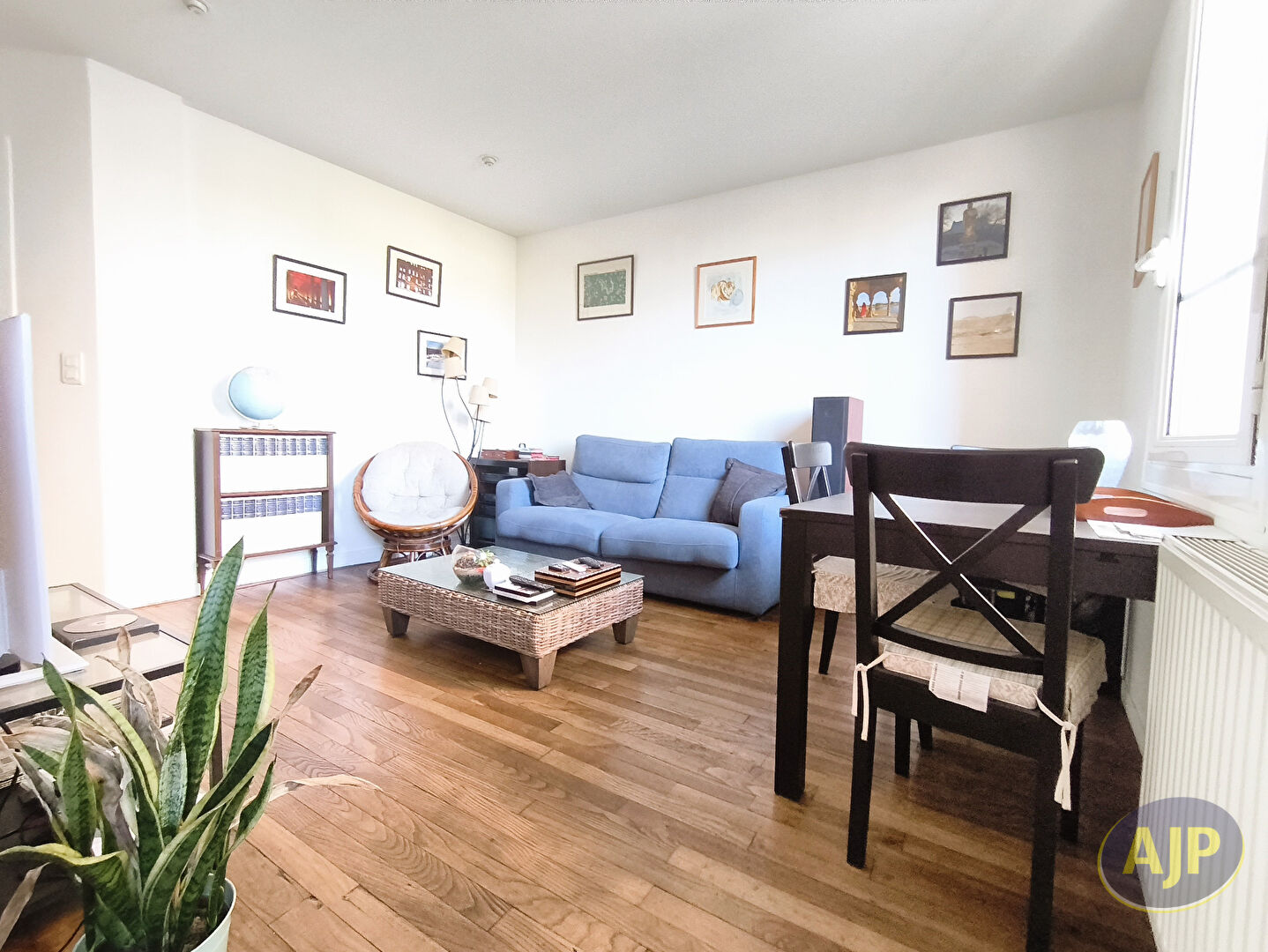 RENNES LES LICES -HOTEL DIEU T3  52.40 m2 ET PARKING - photo 2