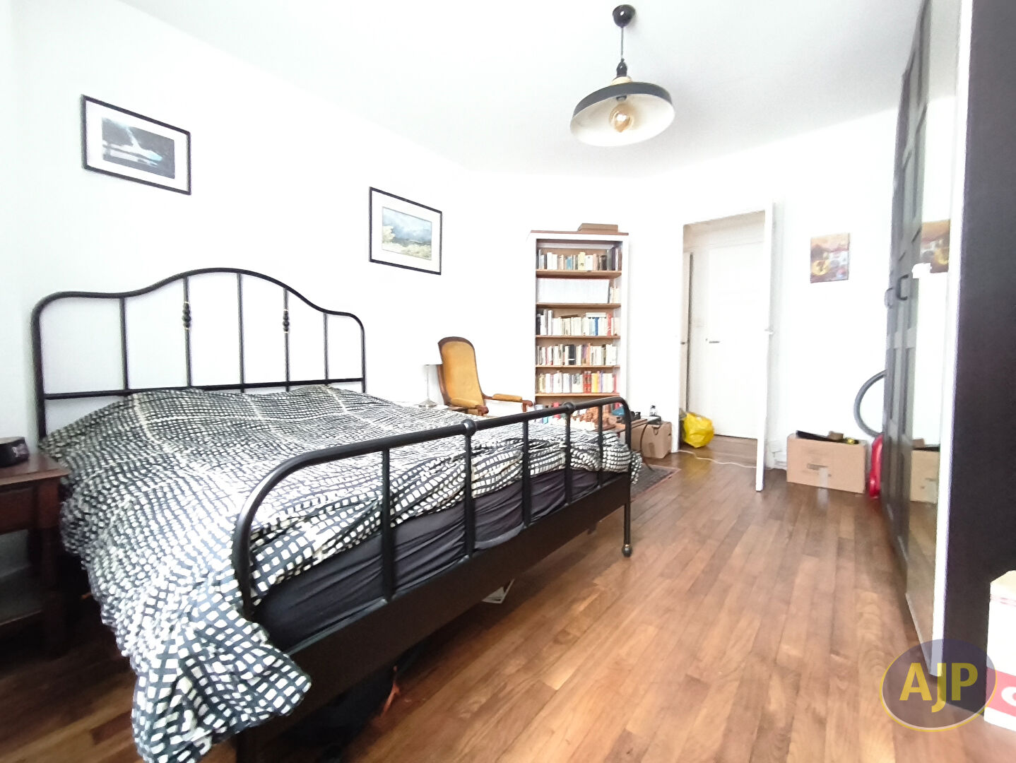 RENNES LES LICES -HOTEL DIEU T3  52.40 m2 ET PARKING - photo 4