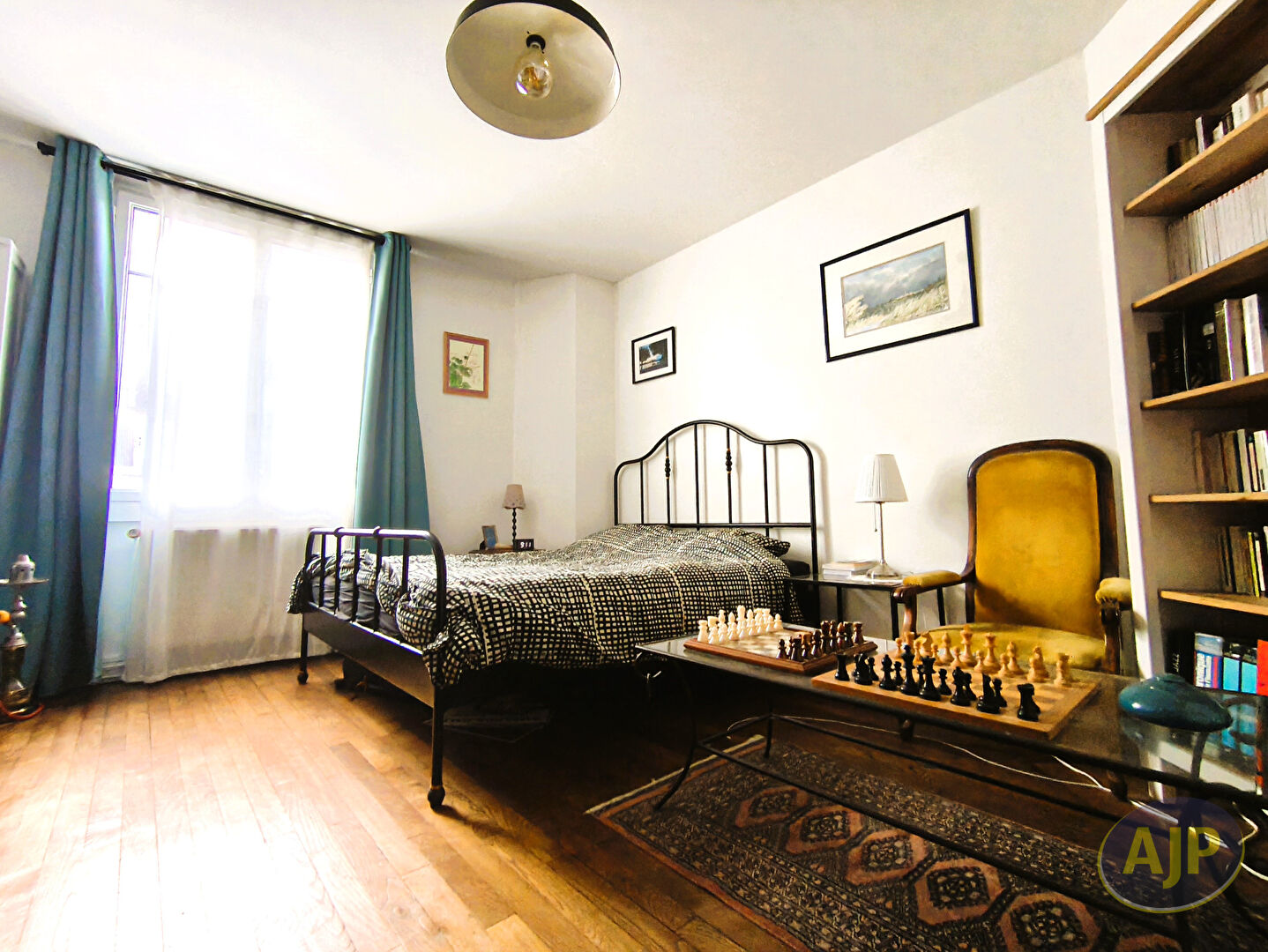 RENNES LES LICES -HOTEL DIEU T3  52.40 m2 ET PARKING - photo 5