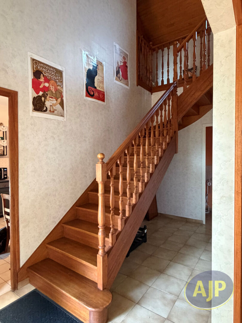 Maison en campagne - photo 5