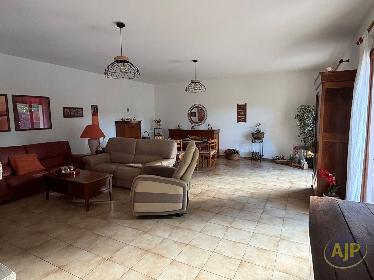 Maison en campagne - photo 6