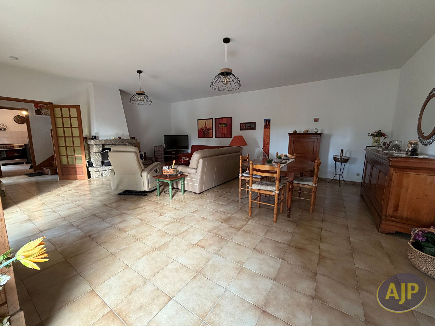 Maison en campagne - photo 8