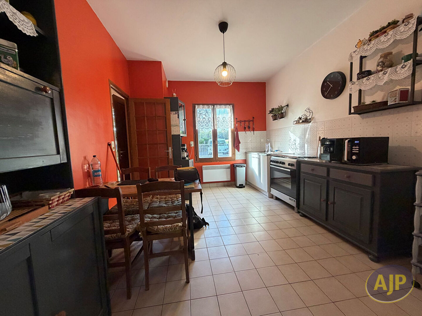 Maison en campagne - photo 9