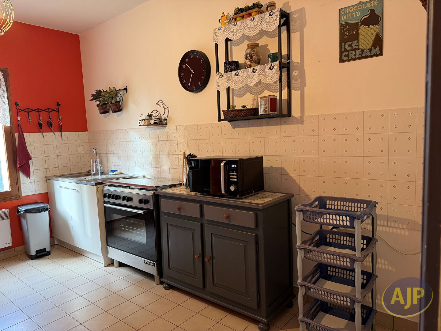 Maison en campagne - photo 10