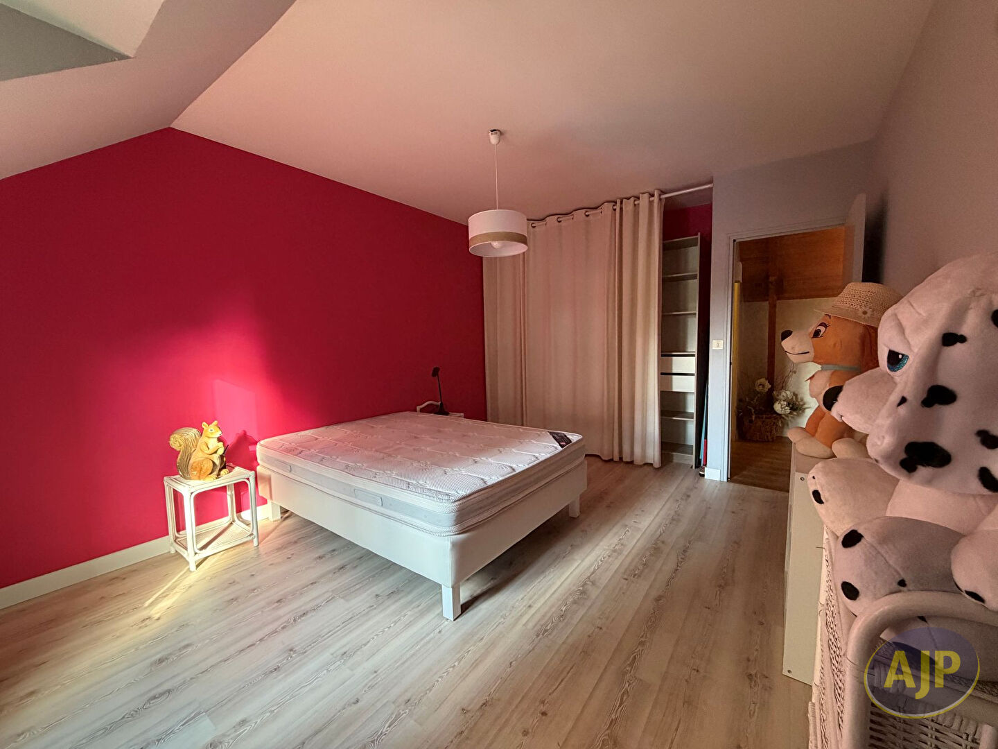 Maison en campagne - photo 11