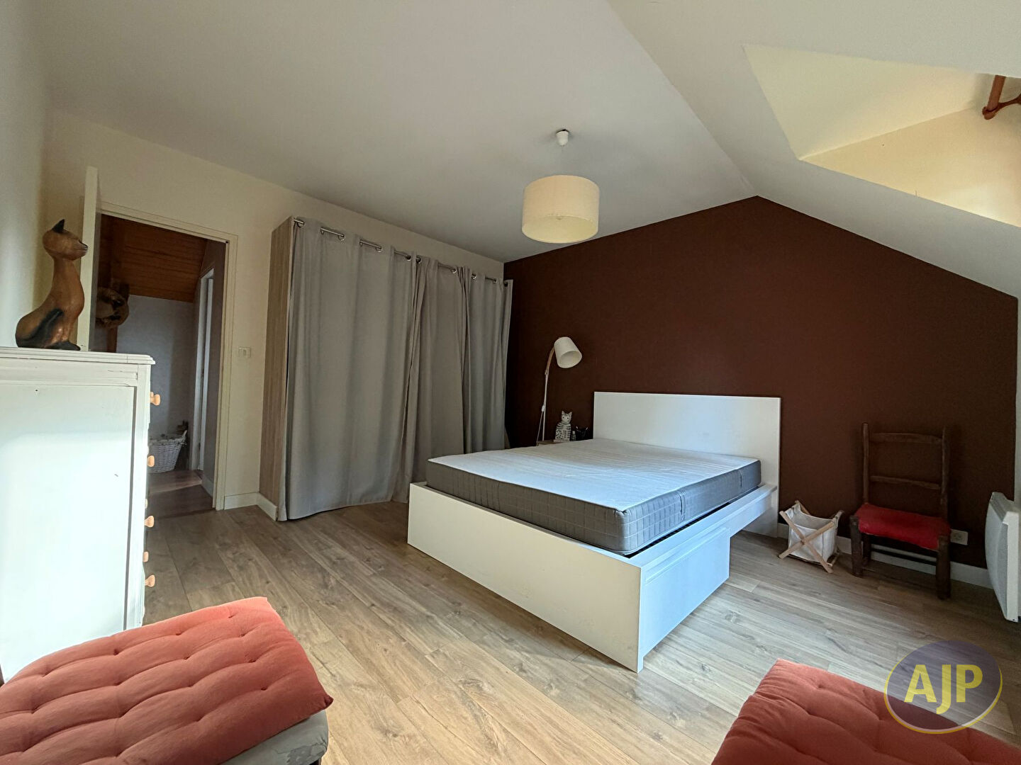 Maison en campagne - photo 12