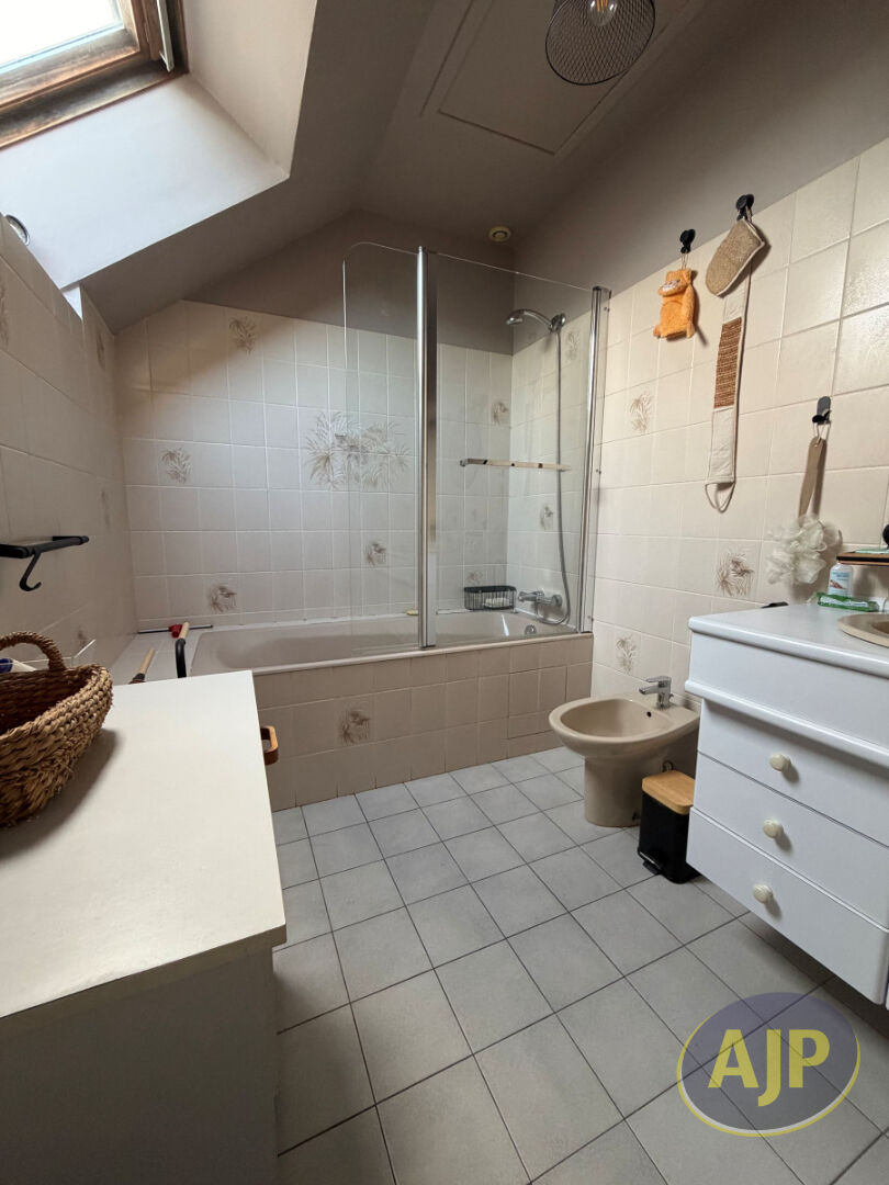 Maison en campagne - photo 13