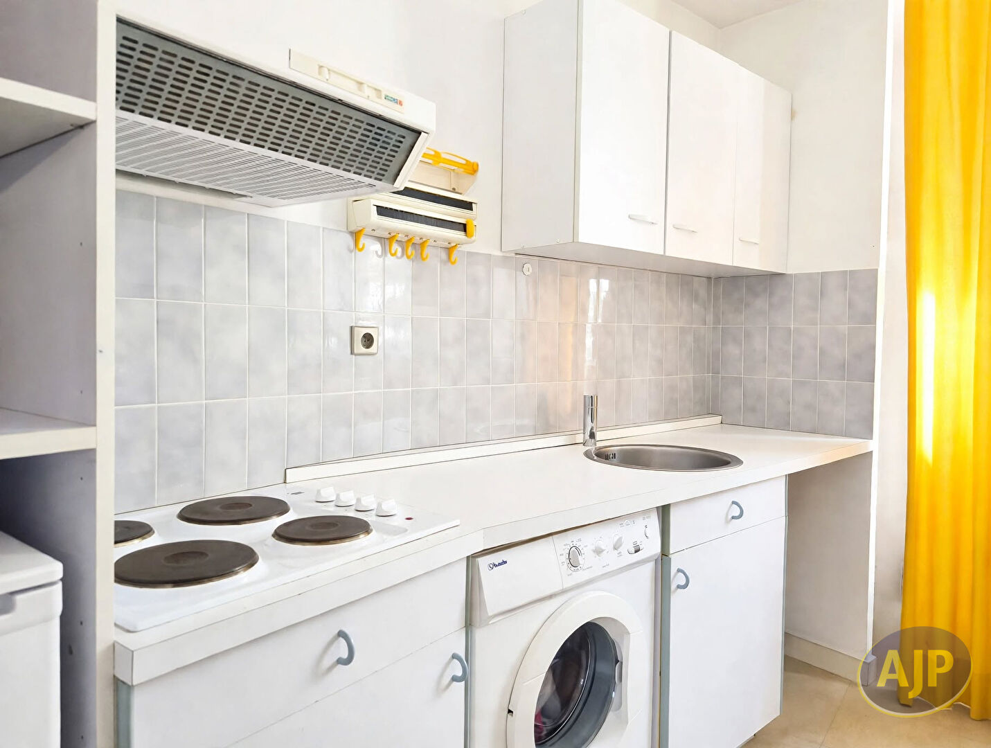 RENNES Centre ville studio 32.30m² résidence Senior - photo 3