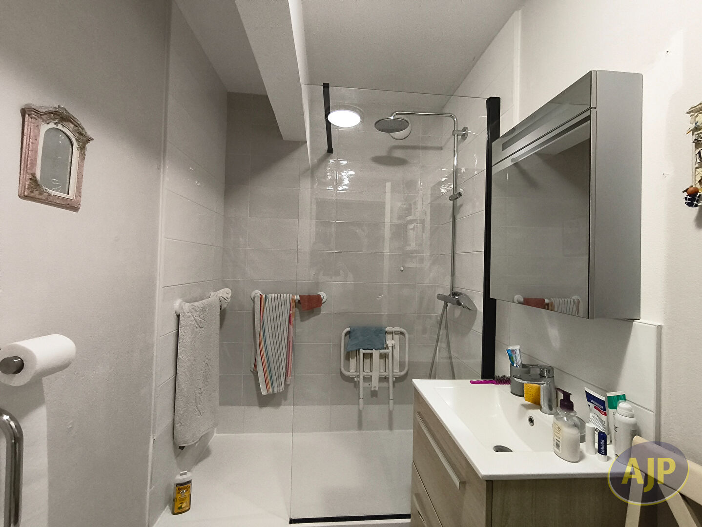RENNES Centre ville studio 32.30m² résidence Senior - photo 4