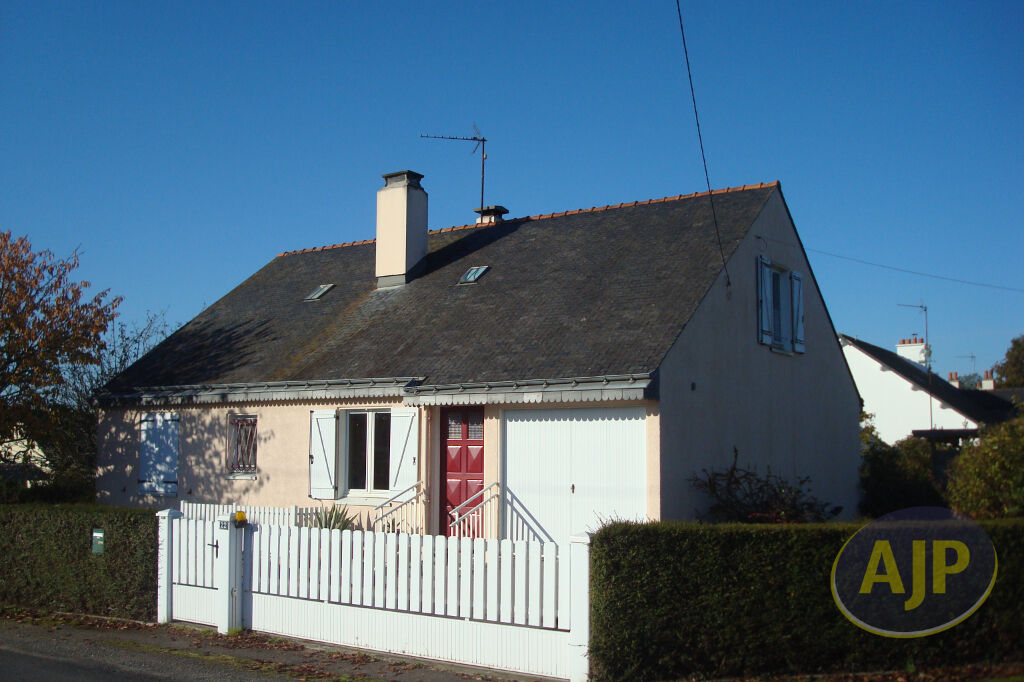 Maison à Vendre Le Bon Coin Guémené-penfao