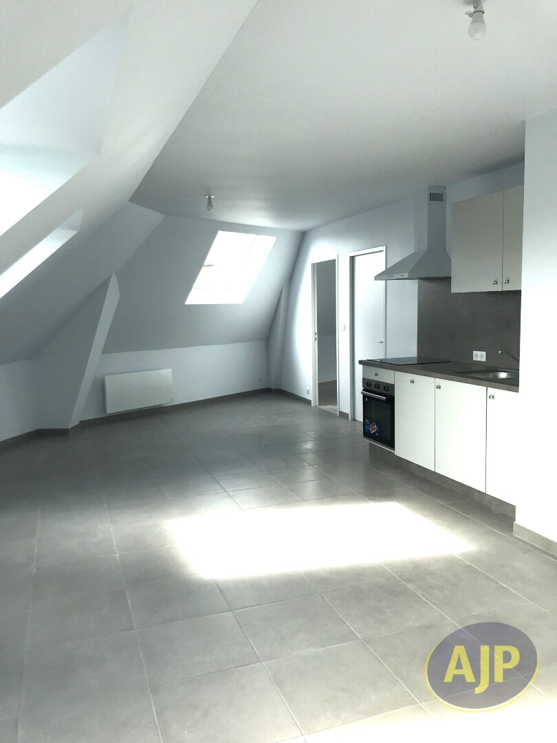 Appartement Beslé sur Vilaine 3 pièces - photo 1