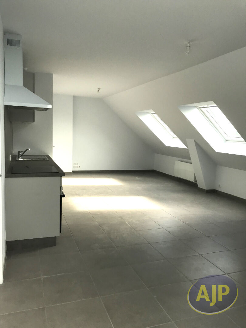 Appartement Beslé sur Vilaine 3 pièces - photo 2