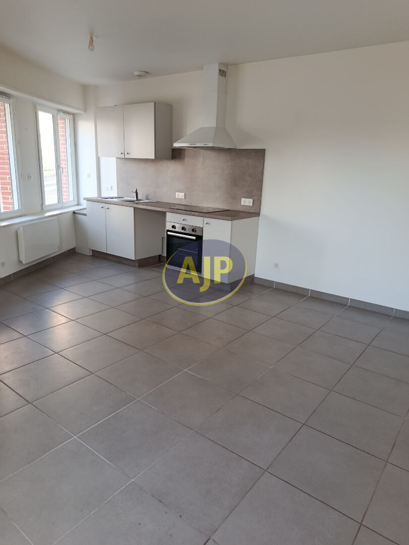 Appartement 2 pièces Beslé sur Vilaine - photo 1